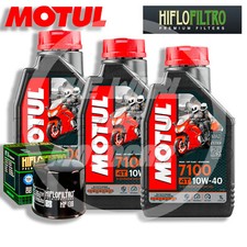 KIT/TAGLIANDO SUZUKI