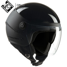 Casco jet tucano urbano el pop