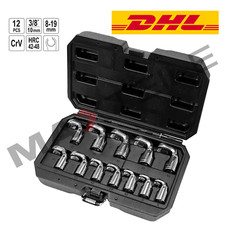 Sonda lambda snodata set