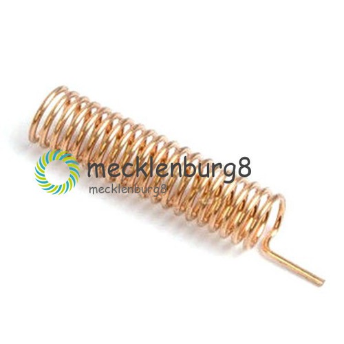 5pcs nuova 433mhz antenna - nuova,