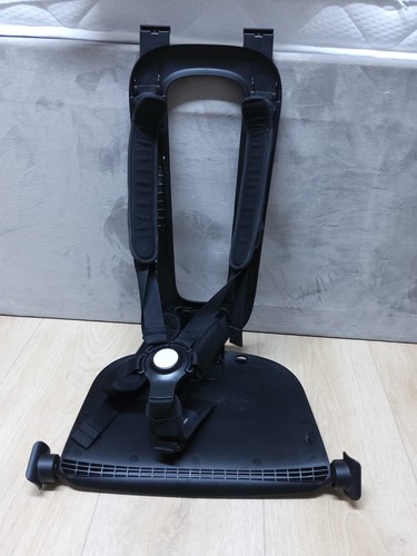 Bugaboo fox seat hardware - seat, e