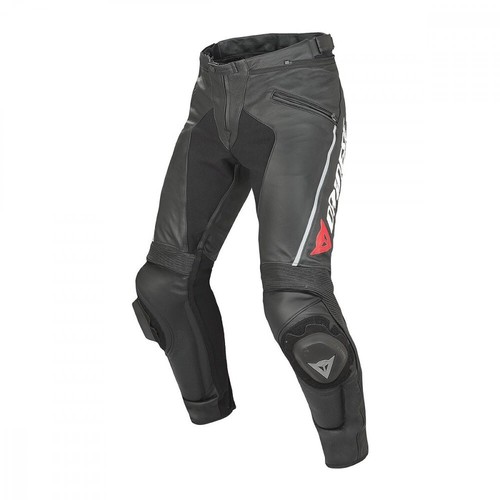 Pantaloni moto dainese delta - pantaloni,