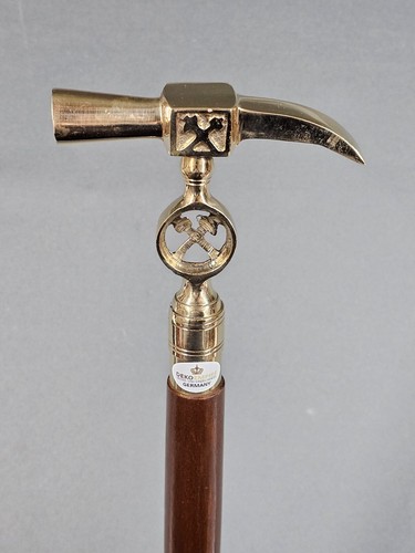 Collezionista bastone - bastone, da