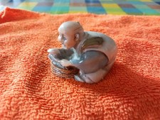  Piccolo Buddha Statuina