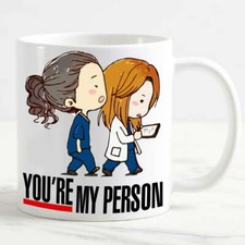 Tazza Mug personalizzata