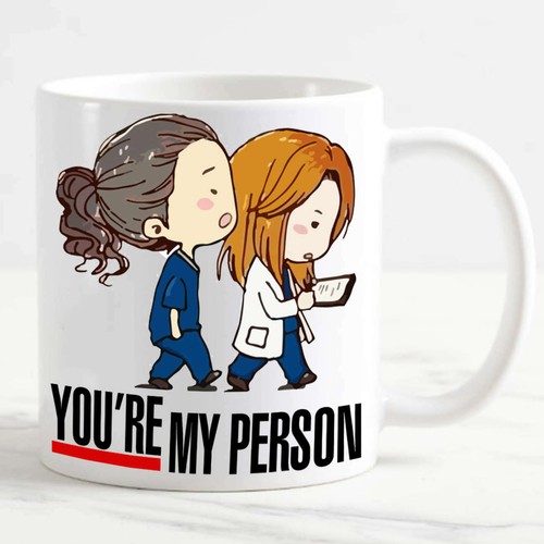 Tazza mug personalizzata - tazza,