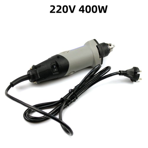 Smerigliatrice elettrica 400w - smerigliatrice,