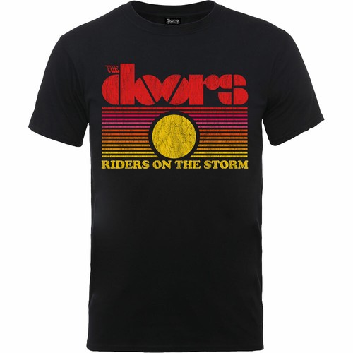 The doors riders - doors, storm