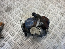 POMPA CARBURANTE ALTA