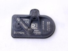 39186445 SENSORE DI PRESSIONE DEL PNEUMATICO OPEL ASTRA SW 1.6 D 81KW 6M 5P (201