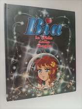 LIBRO - BIA LA SFIDA DELLA