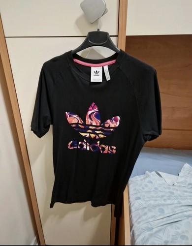 Shirt adidas uomo - t-shirt,