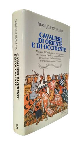 Cavalieri oriente di - cavalieri,