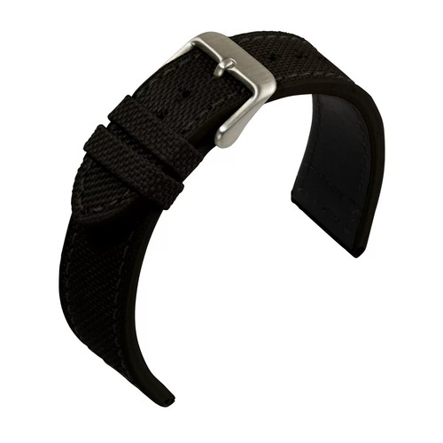 Cinturino orologio tela - orologio,