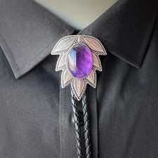 Collana matrimonio western