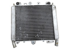 radiatore acqua piaggio Beverly 350 2017 2020  8702 KM
