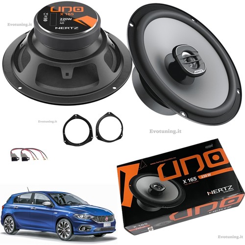 Coppia casse altoparlanti - casse,