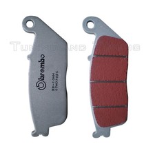 Pastiglie Freno Anteriore