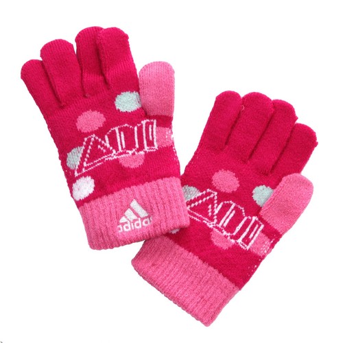 6738 adidas guanti bambina - guanti,