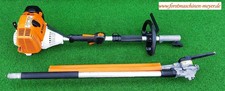 Tagliasiepi Stihl KM 130 R +