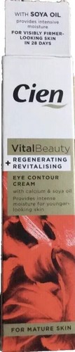 Cien vital beauty - cien, crema