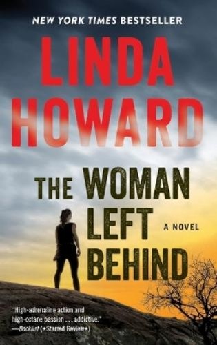 Linda howard the woman - howard,