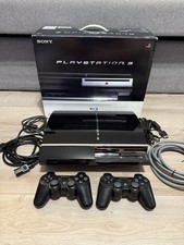 Sony PlayStation 3 PS3 Console