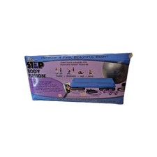 The Step Body Fusion Original