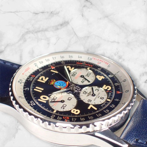Orologio uomo breitling - uomo,