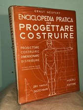 ENCICLOPEDIA PER PROGETTARE