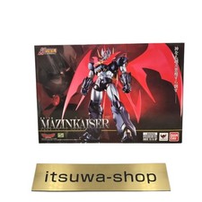 Bandai Soul of Chogokin GX-75