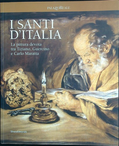 Santi italia aa vv - d'italia, aa.vv
