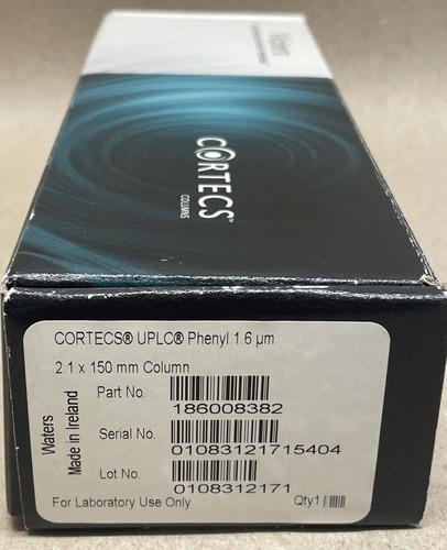 Colonna hplc waters - colonna,