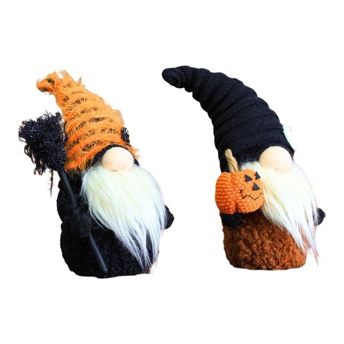 Zucca gnomo peluche bambole - peluche,