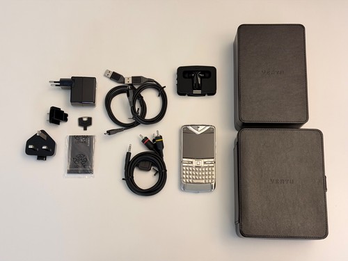 Vertu constellation quest - vertu,