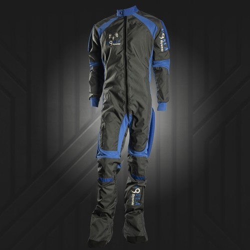 Tuta volante skydiving freefly - tuta,