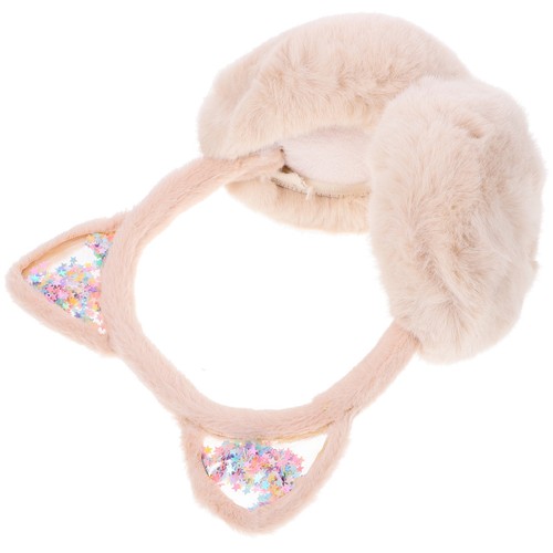 Cuffie scalda orecchie - cuffie, bambina