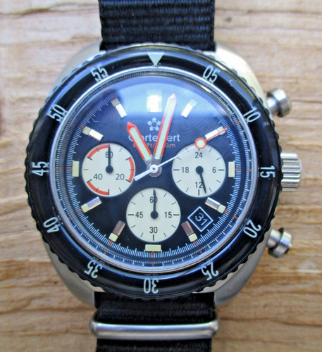 Orologio uomo cortebert - orologio, da
