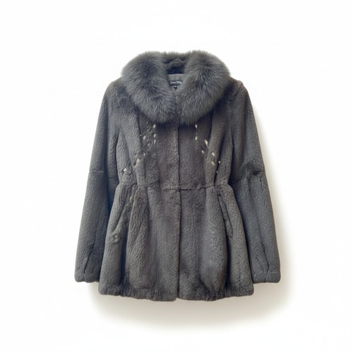 Karen ritzi cappotto vera - karen,