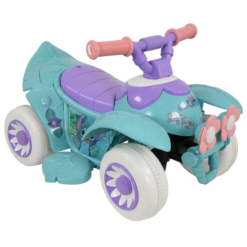 Move stitch elettrico aloha - stitch,