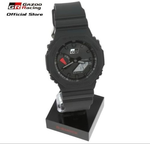 Modellino commemorativo casio - commemorativo,