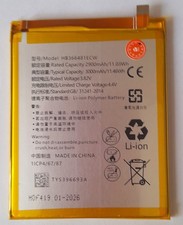 Batteria Compatibile Huawei