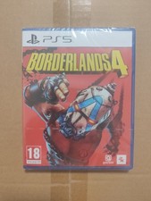 Borderlands 4 PS5 NUOVO