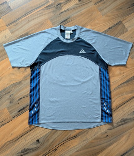 Shirt vintage adidas - t-shirt,
