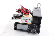 Ricetrasmettitore FT-710 AESS