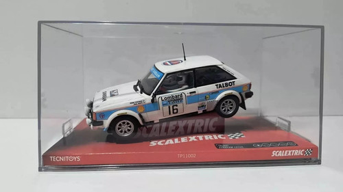 Acn scalextric talbot - acn, a