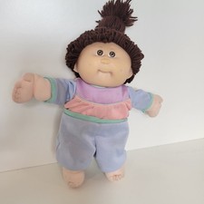 Toppa cavolo vintage bambino