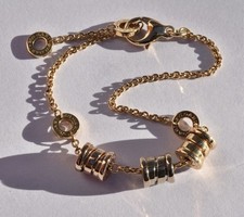 Bracciale Bvlgari Bulgari