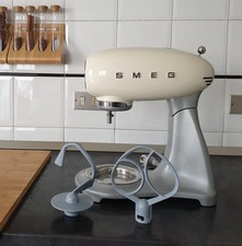 Planetaria/Robot Smeg , Panna