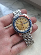 Seiko 6139-6002 Cronografo